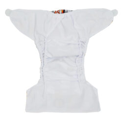 Couches lavables bio