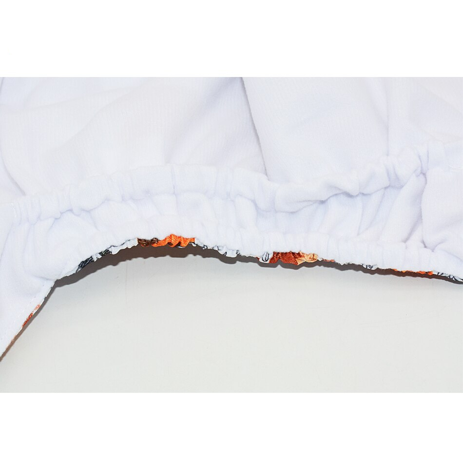 Couches lavables bio