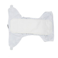 Couches lavables bio