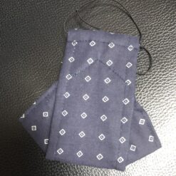 Masques en tissus lavables pour enfants