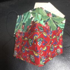 Masques en tissus lavables pour enfants