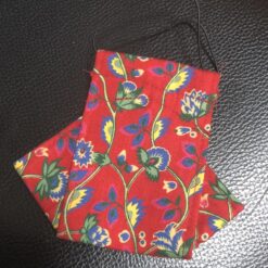 Masques en tissus lavables pour enfants