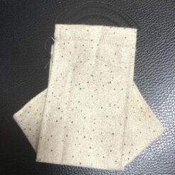 Masques en tissus lavables pour enfants