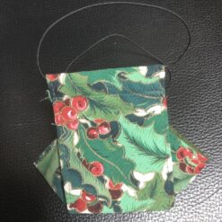 Masques en tissus lavables pour enfants