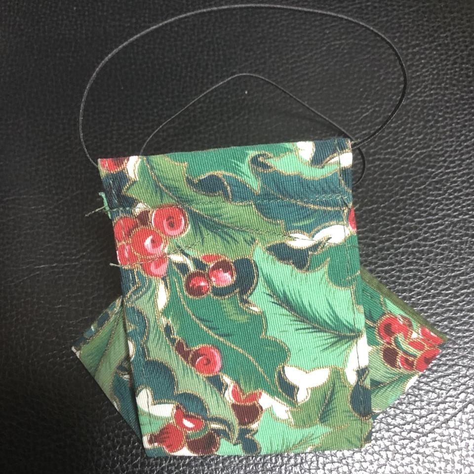 Masques en tissus lavables pour enfants