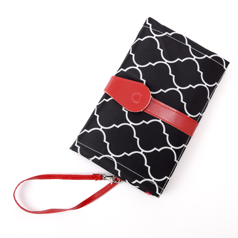 Sac à langer imperméable