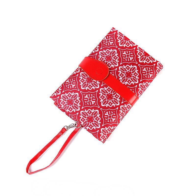 Sac à langer imperméable