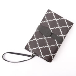 Sac à langer imperméable