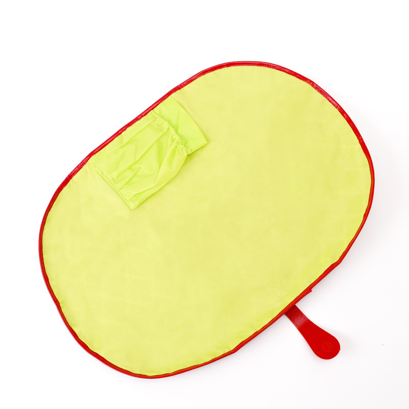 Tapis à langer de voyage