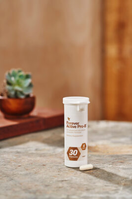 Probiotiques FOREVER