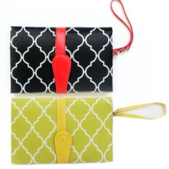 matelas à langer de voyage