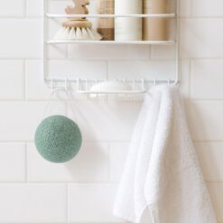 éponge Konjac visage