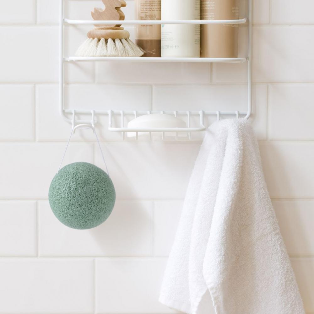 éponge Konjac visage