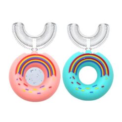 Brosse à dents bébé 360