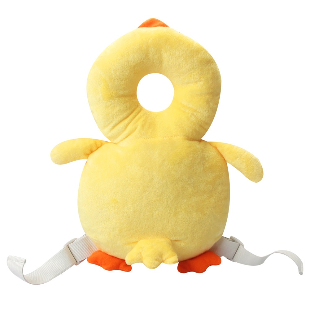 Coussin de protection anti choc petit poussin