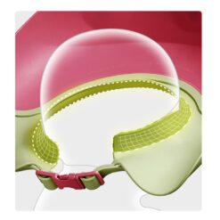Bonnet de douche bébé ajustable