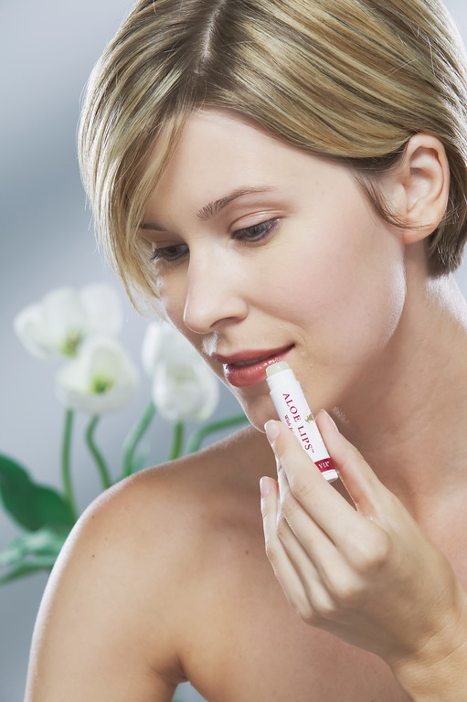 Baume à lèvres FOREVER