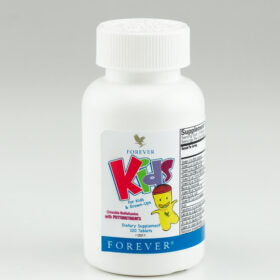 Multi vitamines pour bébé