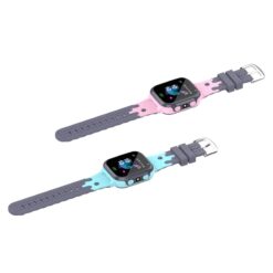 Montre connectée pour enfants