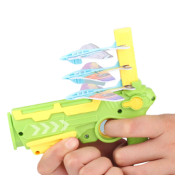 Catapulte pour enfants Fly power