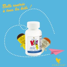 Multi vitamines enfants FOREVER